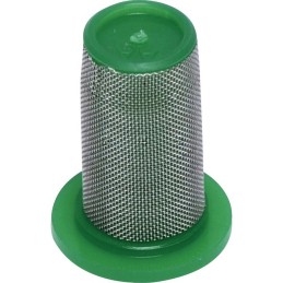 FILTRE DE BUSE VERT 100 MESH TEEJET