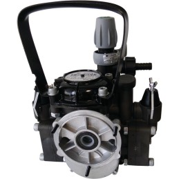 POMPE MC20/20 POUR MOTEUR 2 TEMPS+GCP   COMET