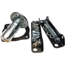 KIT PRISE RAPIDE 1"3/8 P48 AP           COMET