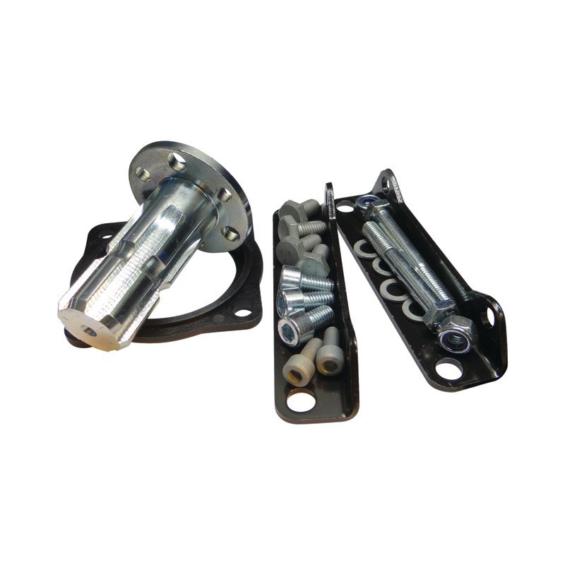 KIT PRISE RAPIDE 1"3/8 P48 AP           COMET