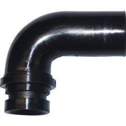 RACCORD COUDE RETOUR D18x23