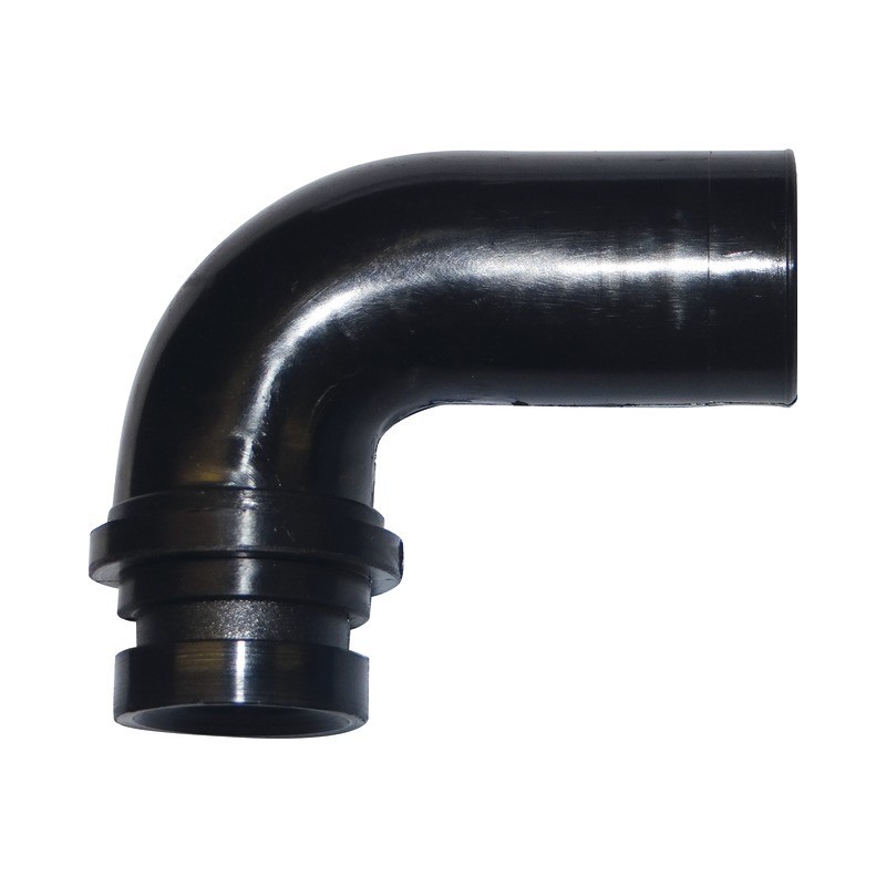 RACCORD COUDE RETOUR D18x23