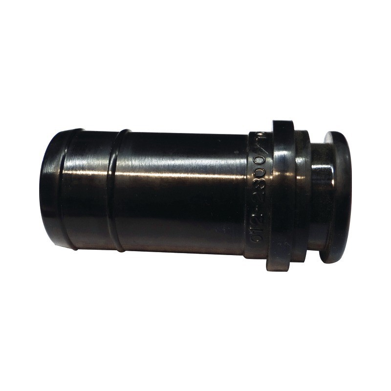 TUBULURE ENTREE DROITE DIA 25 BP        COMET