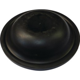 MEMBRANE CLOCHE A AIR DIA 138 P48 P48AP COMET