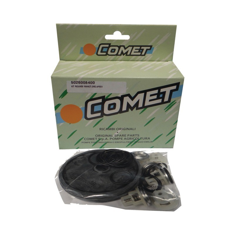 KIT MAINTENANCE APS 51