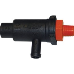 VALVE SECURITE 40 BARS