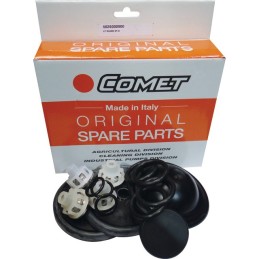 KIT DE MAINTENANCE BP 60/20