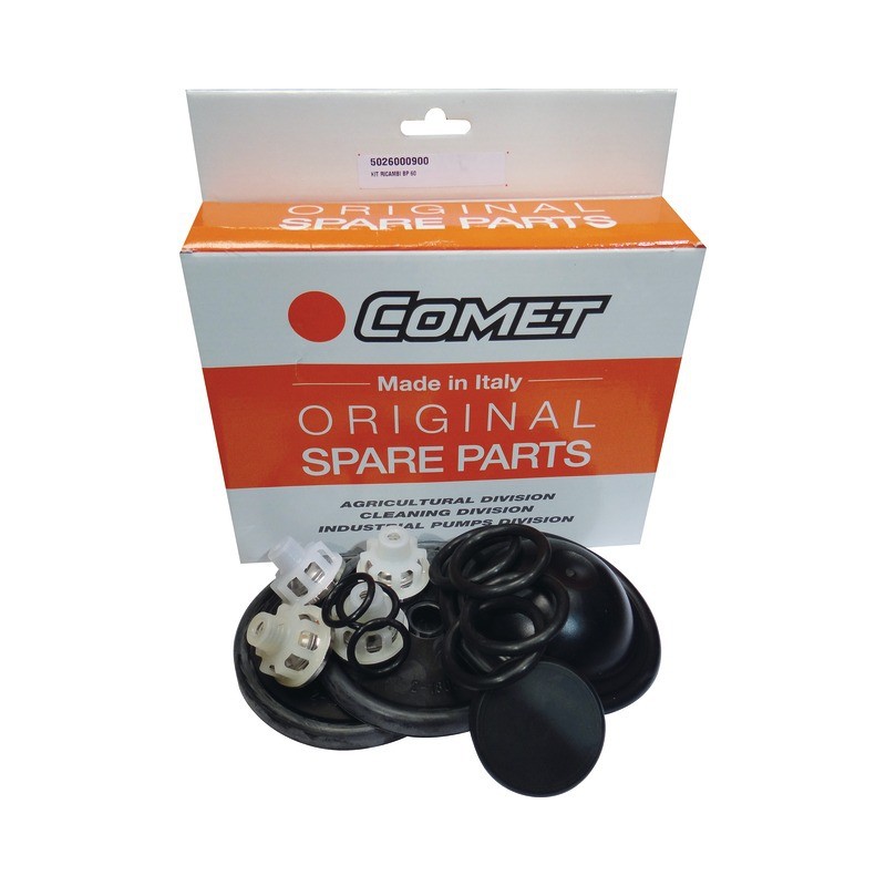 KIT DE MAINTENANCE BP 60/20