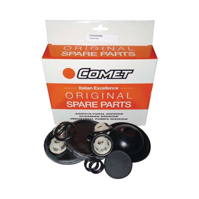 KIT DE MAINTENANCE BP 60 K