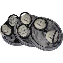 KIT DE MAINTENANCE NBR BP 75