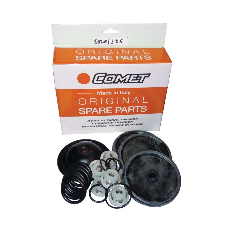 KIT DE MAINTENANCE BP105K 125K