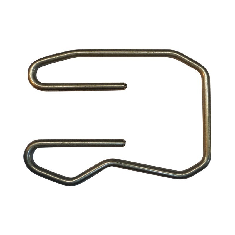 EPINGLE DE TUBULURE DE REFOULEMENT    1202/17