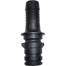 EMBOUT DROIT REFOULEMENT DIA19 105/20-2802/ 9