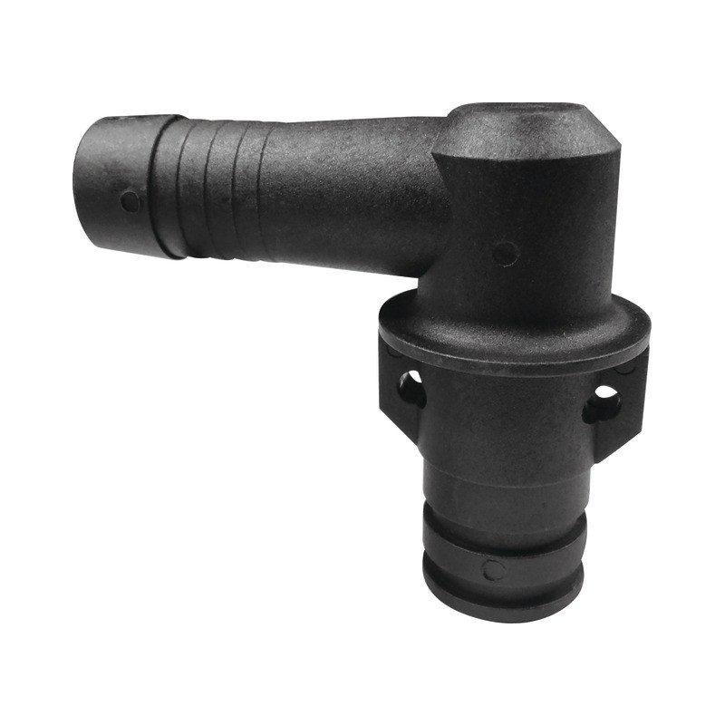 EMBOUT COUDE REFOULEMENT DIA19 105/20 2803/33