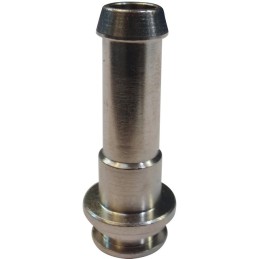 TUBULURE POUR TUYAU 10 MM COMET