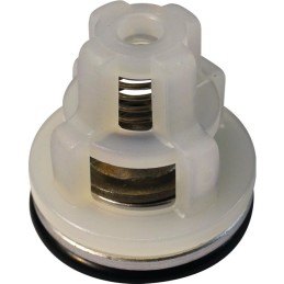 CLAPET D'ASPIRATION ET REFOULEMENT + JOINT COMET