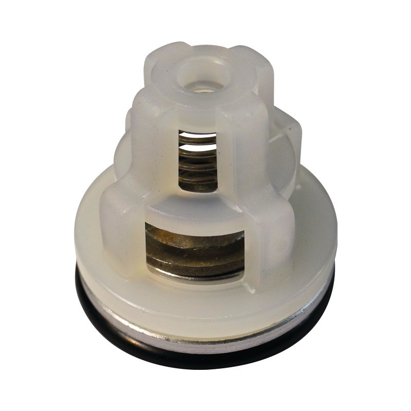 CLAPET D'ASPIRATION ET REFOULEMENT + JOINT COMET