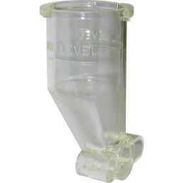 COMPENSATEUR VOLUMETRIQUE EA36 MM COMET