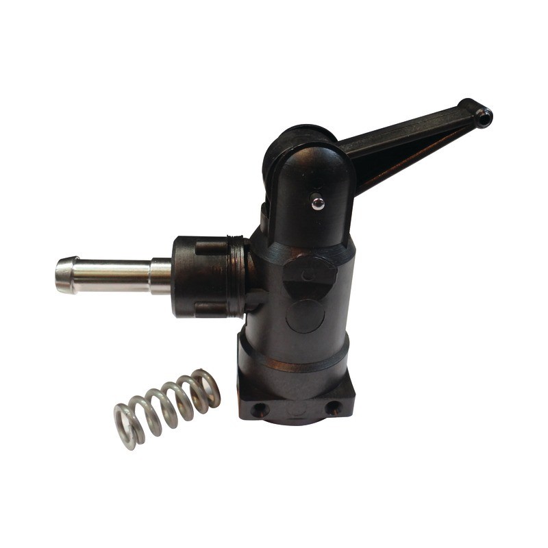 GROUPE ROBINET 1/2 GAS                 1214/8