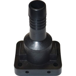 TUBULURE D'ENTREE 16 MM COMET