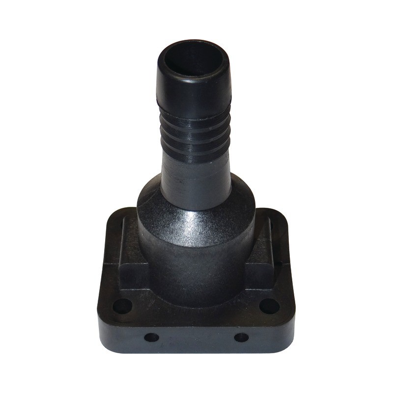 TUBULURE D'ENTREE 16 MM COMET