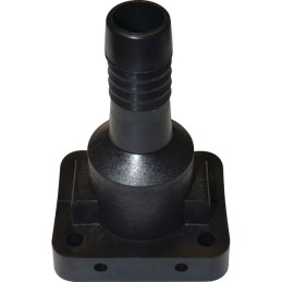 TUBULURE D'ENTREE 19 MM COMET