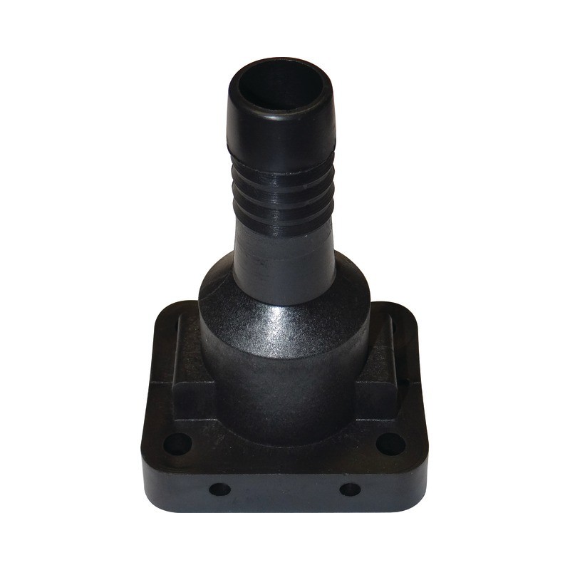 TUBULURE D'ENTREE 19 MM COMET