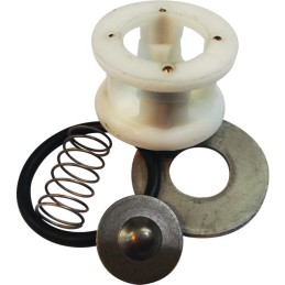 CLAPET DE POMPE PULVE COMET