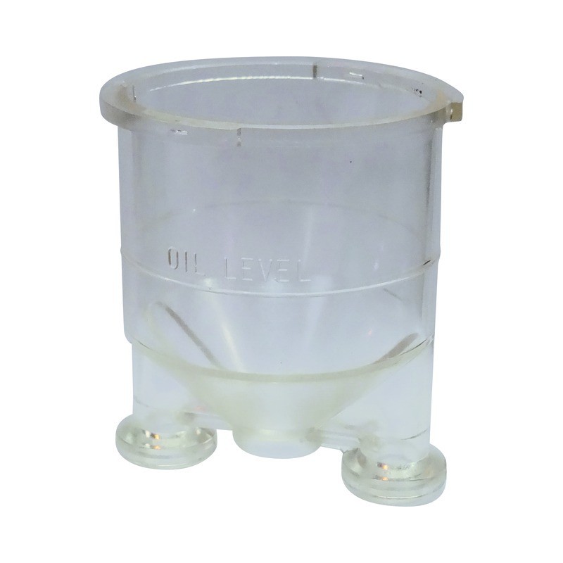 VISEUR D'HUILE BP235/20 421/16 COMET