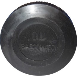 COUVERCLE RESERVOIR HUILE BP150/20-235 COMET