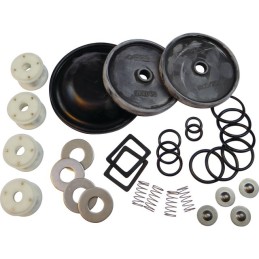 POCHETTE JOINT POUR POMPE BP20/15       COMET