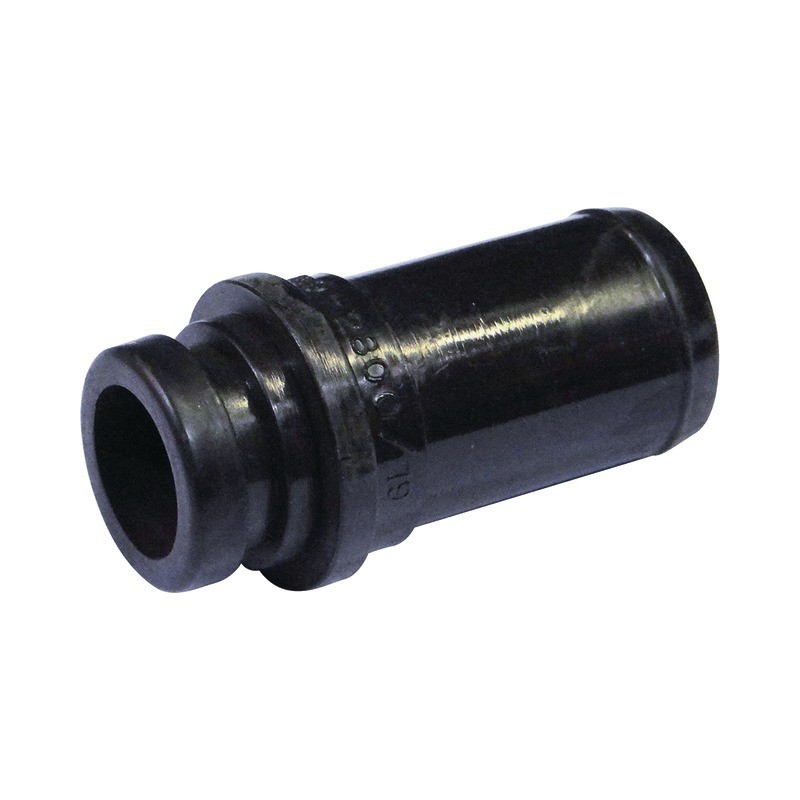 TUBULURE SORTIE DISTRIBUTEUR DROITE 15,5X23 COMET