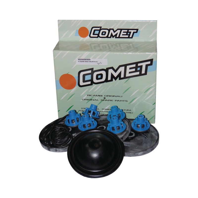 KIT MAINTENANCE APS 101