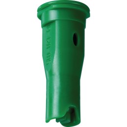 BUSE LECHLER JET PLAT ANTI DERIVE ID3 120 ISO 015 PLASTIQUE