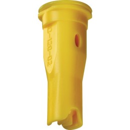 BUSE LECHLER JET PLAT ANTI DERIVE ID3 120 ISO 02 PLASTIQUE