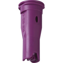 BUSE LECHLER JET PLAT ANTI DERIVE ID3 120 ISO 025 PLASTIQUE