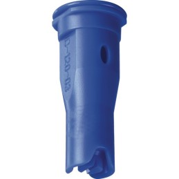 BUSE LECHLER JET PLAT ANTI DERIVE ID3 120 ISO 03 PLASTIQUE