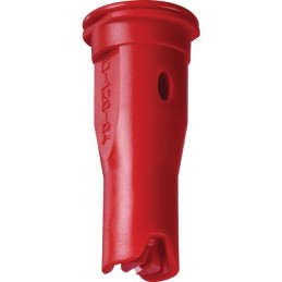 BUSE LECHLER JET PLAT ANTI DERIVE ID3 120 ISO 04 PLASTIQUE