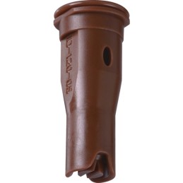 BUSE LECHLER JET PLAT ANTI DERIVE ID3 120 ISO 05 PLASTIQUE