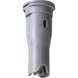 BUSE LECHLER JET PLAT ANTI DERIVE ID3 120 ISO 06 PLASTIQUE