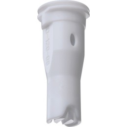 BUSE LECHLER JET PLAT ANTI DERIVE ID3 120 ISO 08 PLASTIQUE