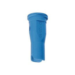 BUSE LECHLER JET PLAT ANTI DERIVE ID3 120 ISO 10 PLASTIQUE