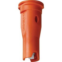 BUSE LECHLER JET PLAT ANTI DERIVE ID3 120 ISO 01 CERAMIQUE