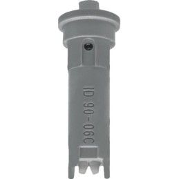 BUSE LECHLER JET PLAT ANTI DERIVE ID3 90 ISO 06 CERAMIQUE