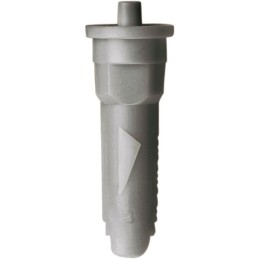 BUSE LECHLER ANTIDERIVE IS 80 06 GRIS PLASTIQUE