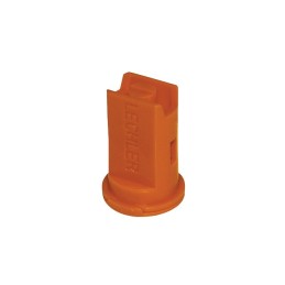 BUSE LECHLER ANTIDERIVE IDK 120 01 ORANGE PLASTIQUE