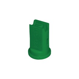 BUSE LECHLER ANTIDERIVE IDK 120 015 VERT PLASTIQUE