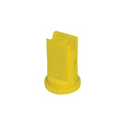 BUSE LECHLER ANTIDERIVE IDK 120 02 JAUNE PLASTIQUE