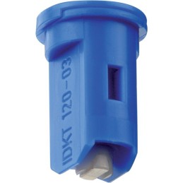 BUSE LECHLER ANTIDERIVE IDKT 120 03 BLEU CERAMIQUE