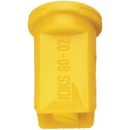 BUSE LECHLER ANTIDERIVE IDKS 80 02 JAUNE PLASTIQUE